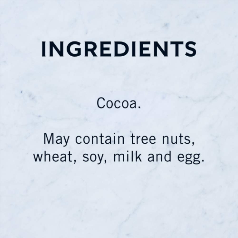 Ghirardelli Premium Baking Cocoa, 100% Unsweetened, 8 Ounce (Pack Of 2)