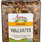 Aurora Products Organic Walnuts, 30 OZ