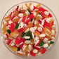Haribo Gummi Candy, Mini Rainbow Frogs, 5 Oz. Bag (Pack Of 12)