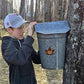 Salted Caramel Maple Craft Syrup | Delicious All Natural Topping, Sweetener & Ingredient | Enjoyed By All Ages | Great Gift Item