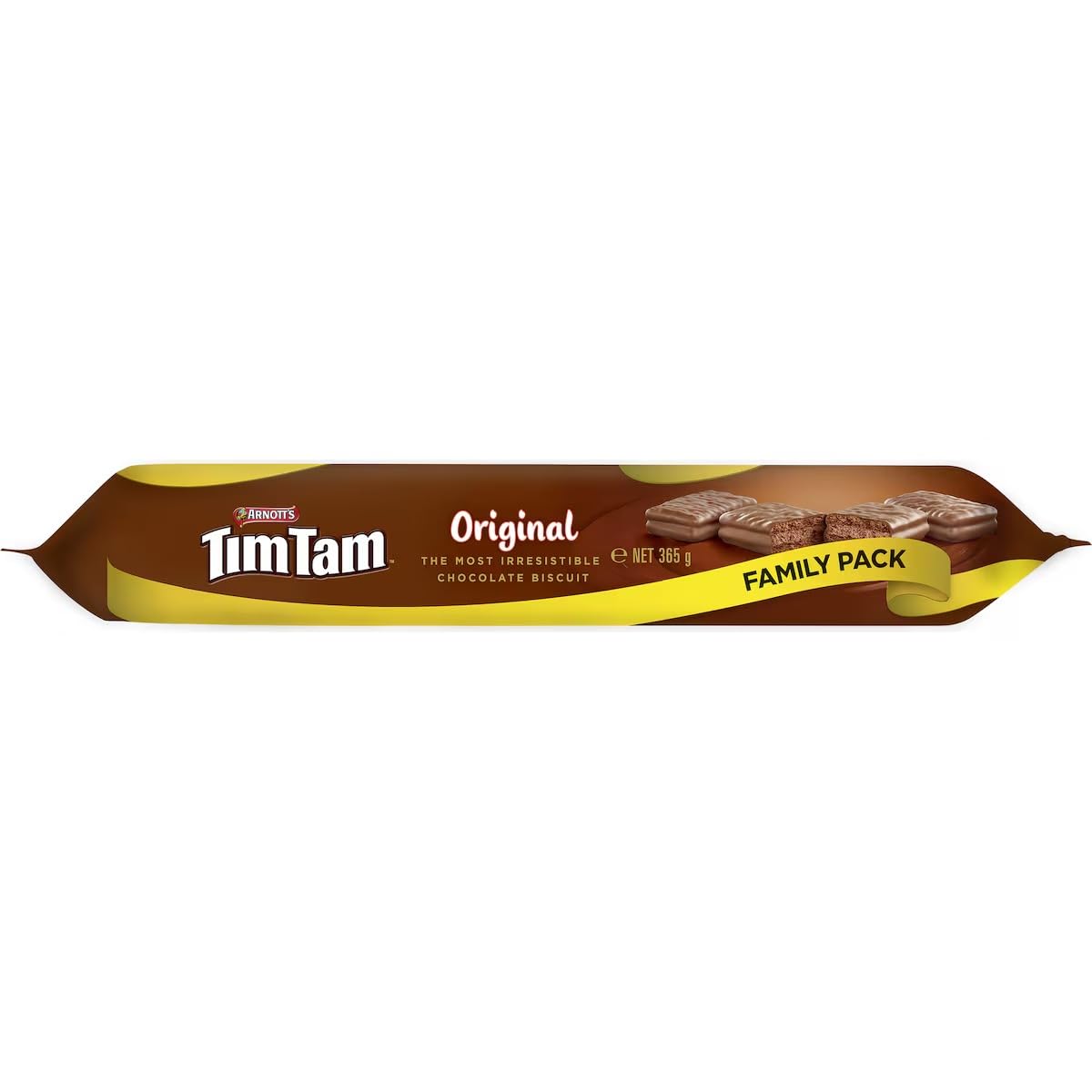 Tim Tam Original Family Pack 365g