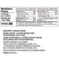 Sun-Maid Organic California Sun-Dried Raisins - (72 Pack) 1 oz Snack-Size Box - Organic Dried Fruit Snack for Lunches, Snacks, a
