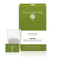 Palais des Thés Big Ben English Breakfast Black Tea - Yunnan & Assam - 20 Count Cotton Tea Bags