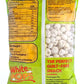 White Pops Pearl Makhana Foxnuts Gorgon Nut Gluten Free Vegan Snacks Healthy Diet Immunity Booster Snacks Water Lily Pops, Pearl