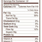 Taza Chocolate Organic Mexicano Disc Stone Ground, Classic Collection Variety Pack, 2.7 Ounce (6 Count)