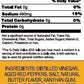 Wenzel  #1 Sandwich Hot Sauce Spicy Tangy Delicious Makes For A Legendary Meal 12Oz Bottle