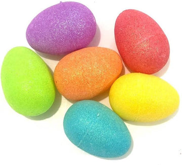 Paas Glitter Color Cups Egg Decorating Kit - America'S Favorite Easter Tradition