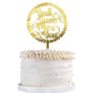 Qertesl God Gave Me You Wedding Cake Topper With Glitter Ring Bridal Shower Cake Pick Decorations, Engagement Theme, For Wedding