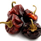 Dried ora Peppers (25 Grams)