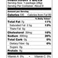 Creminelli Tartufo Salame, 5.5 Oz