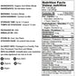 Food to Live - Organic Whole Wheat Pastry Flour, 5 Pounds - Non-GMO, Finely Ground, Unbleached, Unbromated, Vegan, Kosher, All N