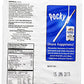 Glico Cookie And Cream Covered Cocoa Biscuit Sticks, 4.57 Ounce