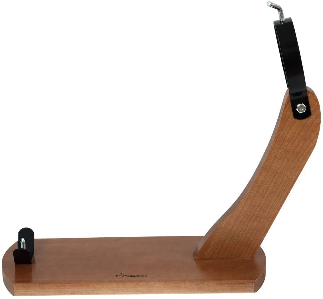 Jamonprive Ham Stand Spain - Jamonero Ham Holder for Spanish Hams and Italian Prosciutto