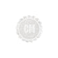 Colour Mill Glitz Blend Powder Food Color, 10 Milliliters White