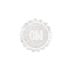 Colour Mill Glitz Blend Powder Food Color, 10 Milliliters White