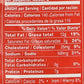 Palacios Spanish Hot Picante Chorizo, 7.9 Ounce, Red, Model 648230001420