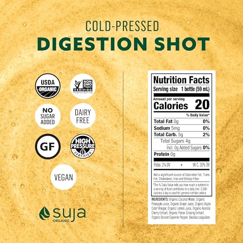 OG2 SUJA WLNS SHOT DIGST (10x2.00)