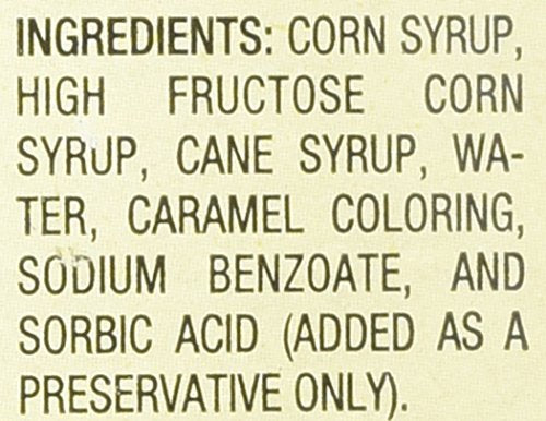Blackburn-made Syrup, 24 Fl Oz, (Pack of 2)