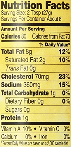 Reese Sauce Bearnaise 7.5 Ounce (Pack of 2)