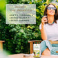 Hyleys Moringa Oleifera and Green Tea Lemon Flavor - 25 Tea Bags (12 Pack - 300 Tea Bags total) - Superfood  Tree Tea with Dried Moringa Oleifera Leaves