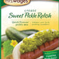 Precision Foods Mrs. Wages Quick Process Sweet Pickle Relish Mix, 3.88 Ounce