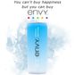 Envy Sparkling 100% Fruit Juice, Fruit Punch 8oz (Case of 24)