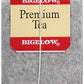 Bigelow Tea Premium Blend Black Tea - 100 Count, Full Caffeine, Case of 10