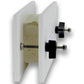 EZ Tofu Press- Best Tofu Press for Firm and Extra Firm Tofu | Easily Remove Water for Flavorful and Dense Tofu | Made in The USA