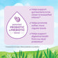 Happy Baby Organics Stage 1 A2 Infant Formula, 0-12 Months, Milk Based Organic Baby Formula Powder with A2 Milk, Probiotics & Pr