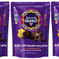 Heavenly Organics Honey Patty Choco Bag, 4.66 Oz