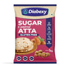 Diabexy Atta Gluten Free Sugar Control for Diabetics- 1 kg