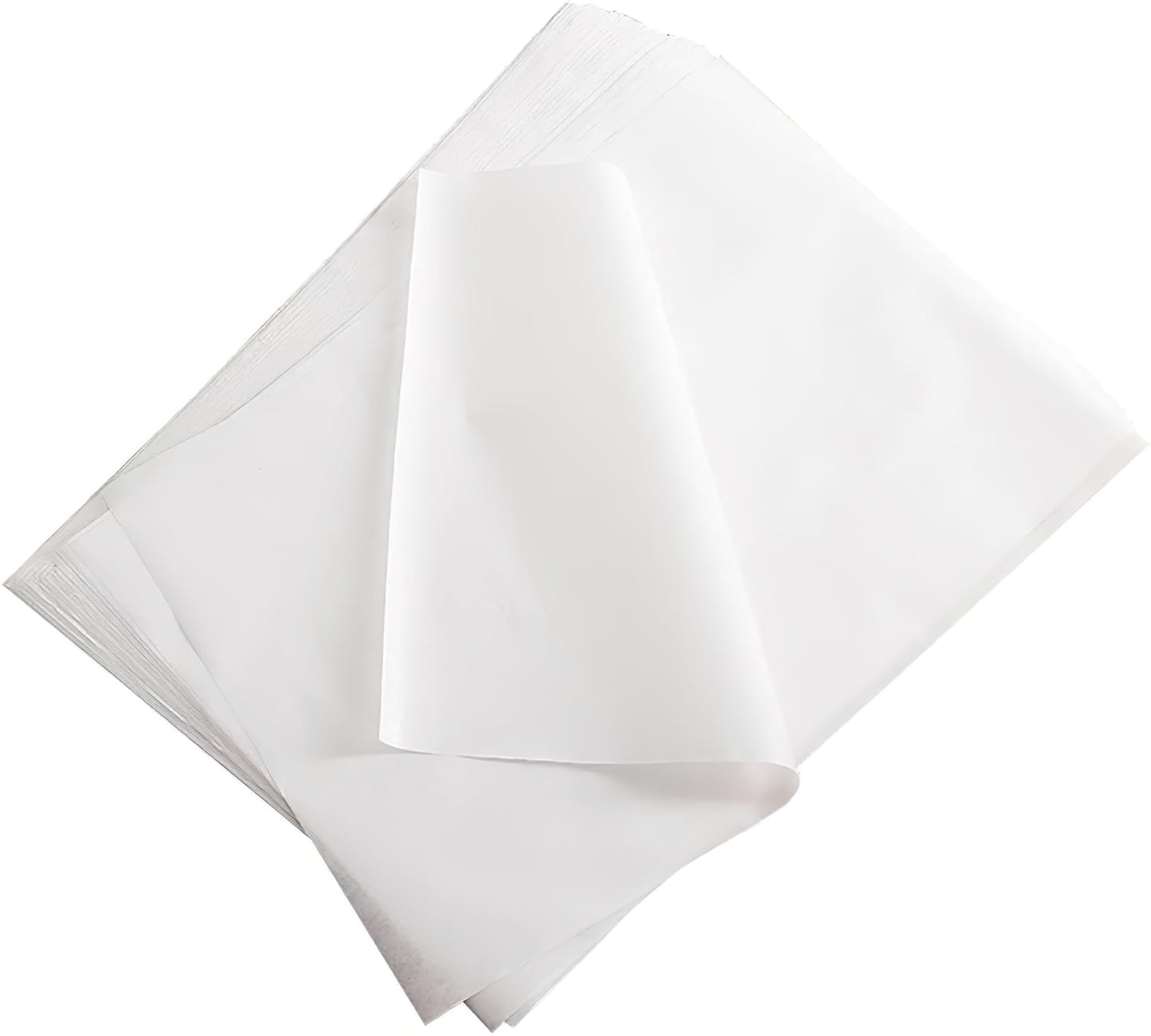 La Llareta 100 Sheets Deli Paper, 14 * 10 inch Sandwich Wrapping Paper, Food Wrapping Paper, for Breads, French Fries, Sandwiche