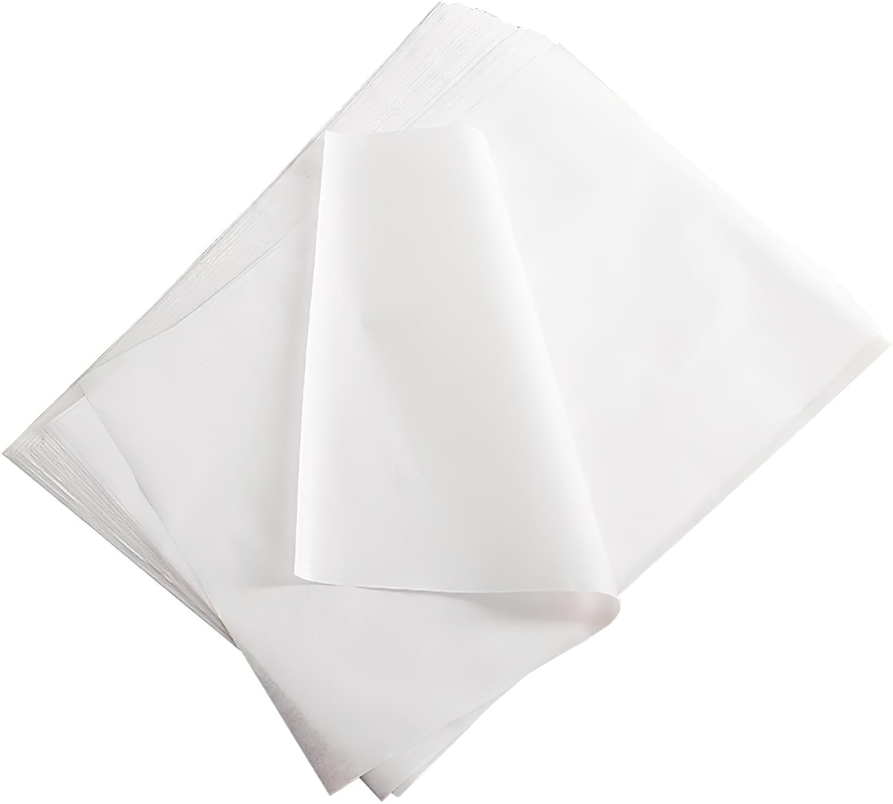 La Llareta 100 Sheets Deli Paper, 14 * 10 inch Sandwich Wrapping Paper, Food Wrapping Paper, for Breads, French Fries, Sandwiche