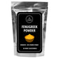 Naturevibe Botanicals Fenugreek Seed Powder, 5Lbs | Methi Seeds Ground | Trigonella Foenum Graecum - 100% Pure & Natural