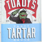 Captain Toady'S Tarter Sauce (12X8 Oz)