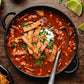 Frontier Bulk Tortilla Style Soup Mix, 16 Ounce (Pack of 2)