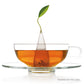 Tea Forte Jubilee Premium Tea Chest Gift Sampler, 40 Count, 2 of Each Blend, Individually Wrapped Pyramid Infuser Bags