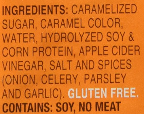 Gravy Master, 2 Fl Oz (Pack of 3)