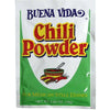 Buena Vida Vida Chili Powder Pack Of 6