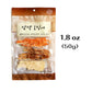 Jokuna - Korean Dried Squid - Soft And Chewy Texture Squid (Spicy, Butter, Roasted) (Mix - 2 Pack)