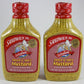Woeber'S Sandwich Pal Sweet And Spicy Mustard 16Oz (Pack Of 2)