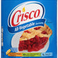 Crisco All-Vegetable Shortening, 48 Ounce