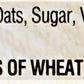 Quaker Avena Instantanea Instant Oats Vanilla, (3 Pack, Total Of 34.8 Oz)