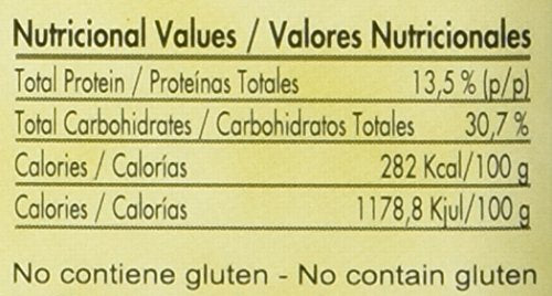 La Dalia Pimenton De La Vera Picante DOP Hot Smoked Paprika - 2.46 Ounce (Pack of 1)