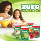 Zuko Horchata Instant Powder Drink, Canister, No Sugar Needed, 33.4 Oz (Pack Of 1)
