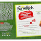 RICH PRODUCTS Farm Cinnamon French Toast Sticks, 7.81 lb (frozen)