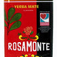 Rosamonte Yerba Mate Suave 1 Kilo 2 Pack