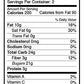 Taza Chocolate Organic Mexicano Disc 50% Dark Chocolate, Guajillo Chili, 2.7 Ounce (12 Count), Vegan