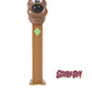 D&D Goods Scooby-Doo And Shaggy Pez Dispensers, 4-Inch, 0.58 Ounces Each, Fun Candy For Kids