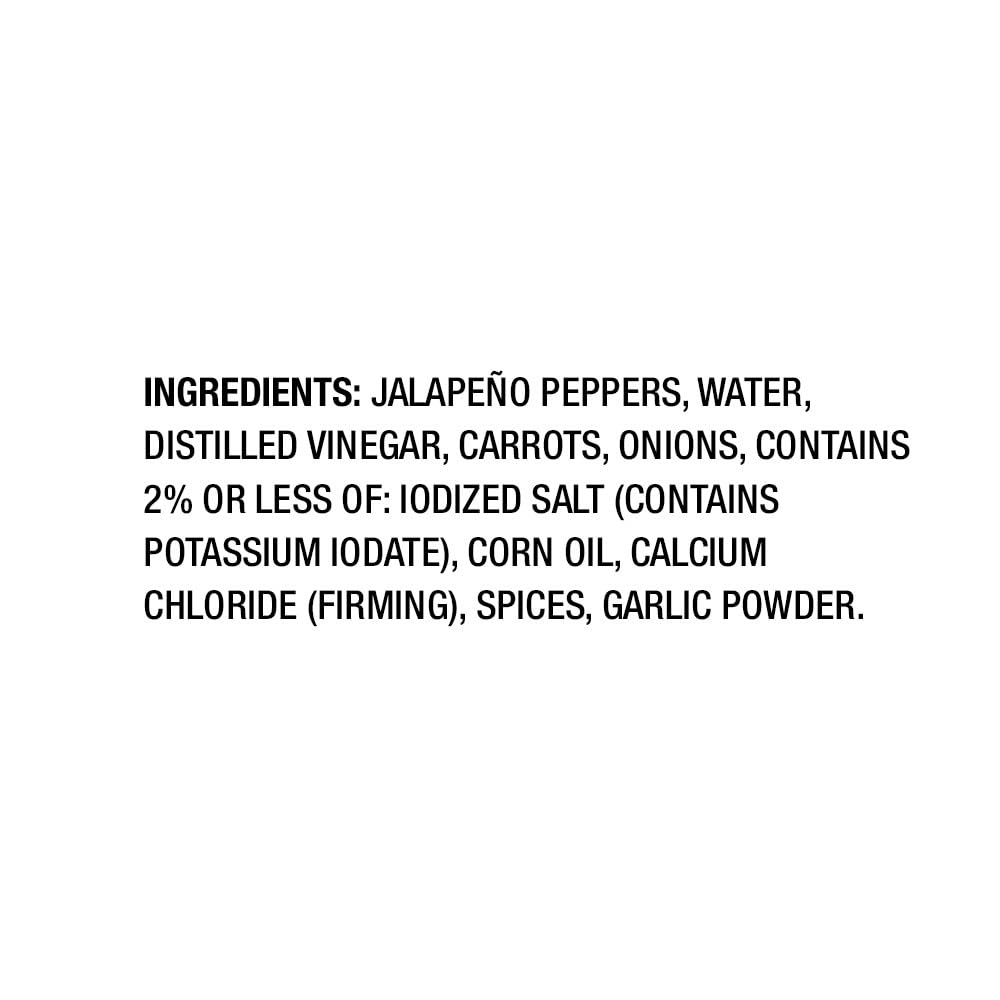 Embasa Sliced Jalapenos, 12-Ounce (Pack Of 12)